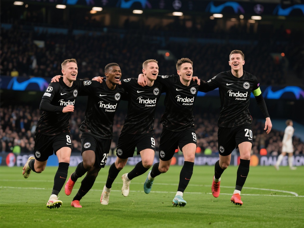 欧冠惊天巨变:意甲低迷英超强势黑马狂飙 在本赛季的欧冠赛事中,不可忽视的是一匹黑