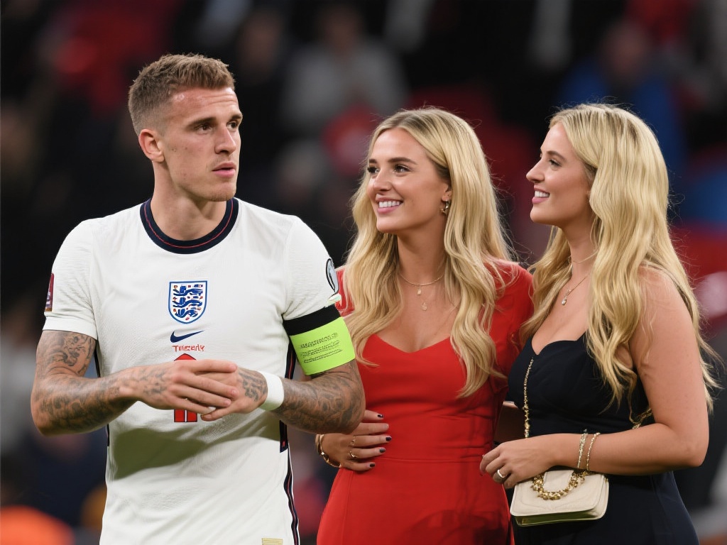 特里皮尔携金发女郎约会遭曝光 妻子或将诉诸法律 足球明星在场外的生活向来是人们关注的热点