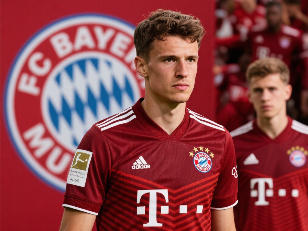 拜仁慕尼黑一直是众多年轻球员梦寐以求的职