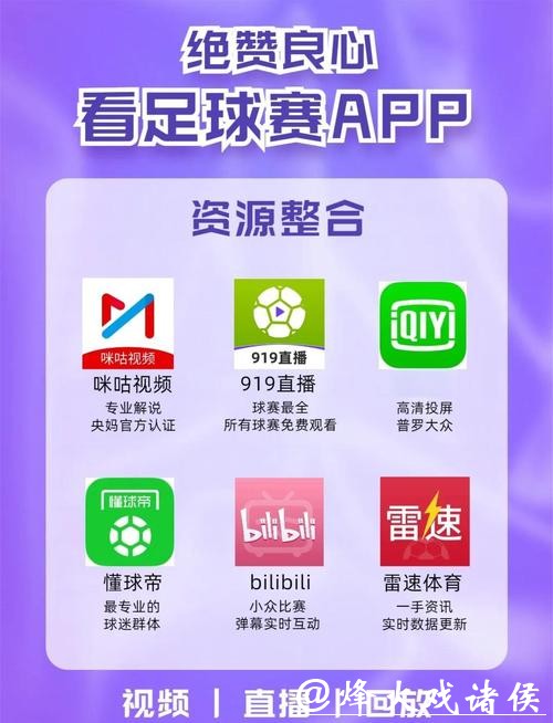 世界杯直播平台哪个最好用 世界杯直播平台哪个最好用